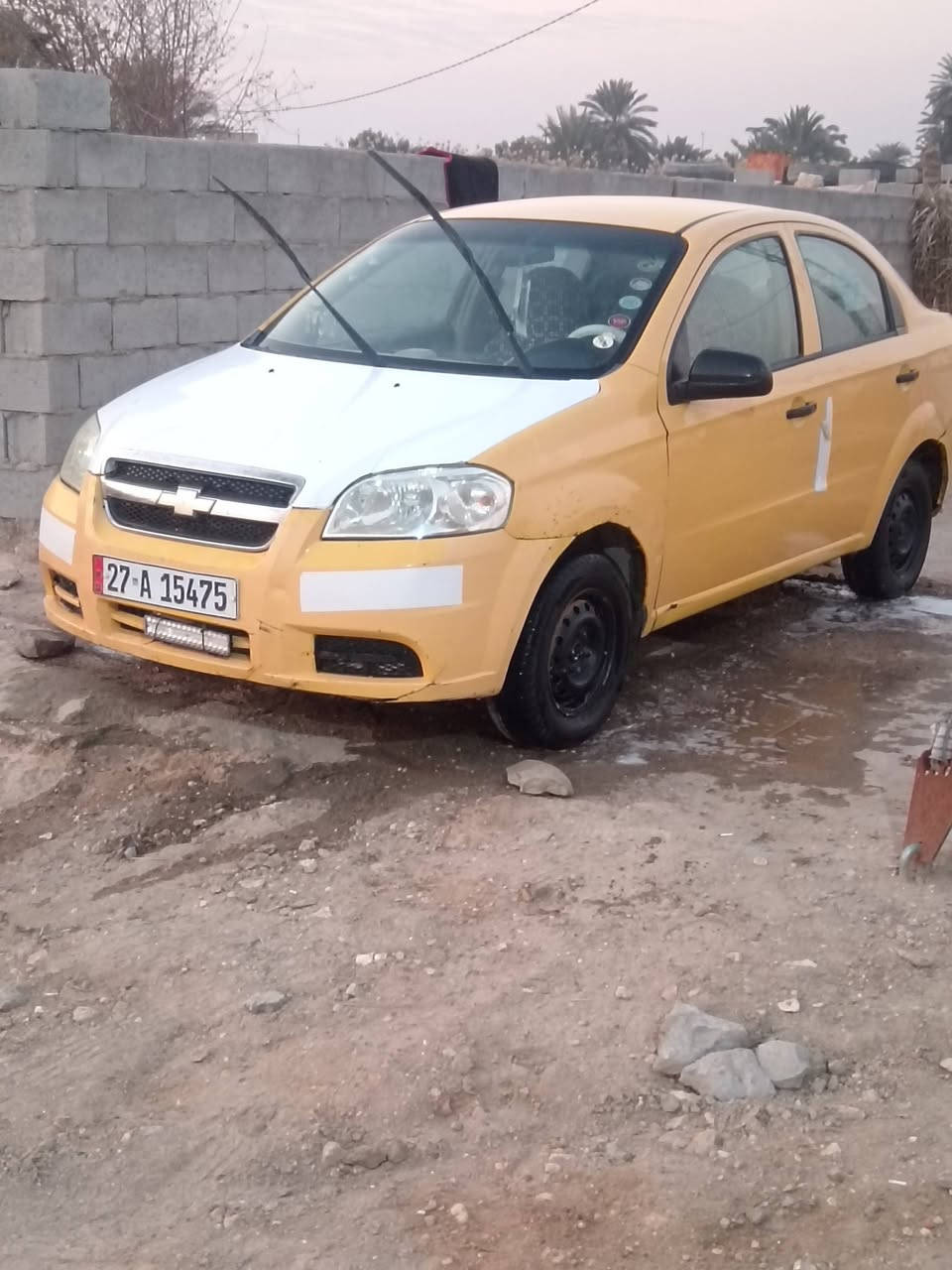 افيو موديل ٢٠١١ سنويه لل٢٠٢٨
ثاني يوم مداور ***********
