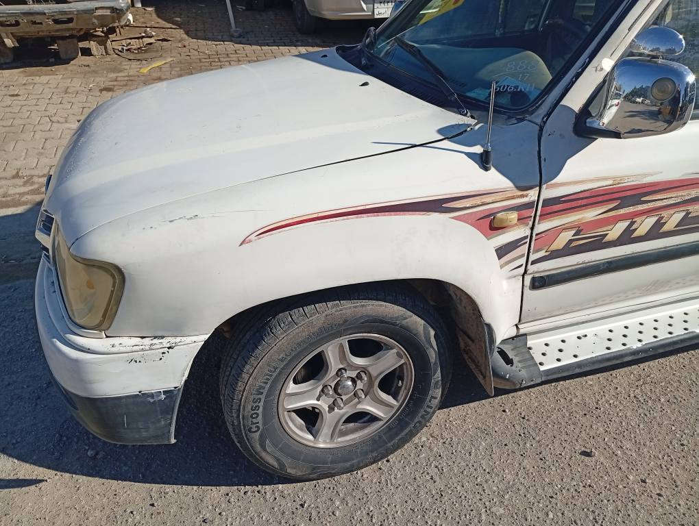 جاهز من كل النواحي 
شرط الوكالة 
*********** كركوك, العراق
