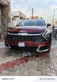 ٢٠٢٣ • حادث بسيط • بدون ايرباك