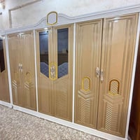 نجارة عراقية • ١١ قطعة • خشب MDF 11مم
