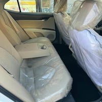 كامري • وكالة عبد اللطيف جميل • رقم بغداد