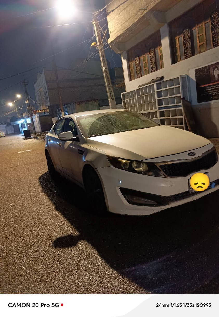 اوبتيما  للبيع 
رقم نكليزي تحويل ثاني يوم 
السعر 95 ورقه ،،،وبيها مجال 
للاستفسار ***********
