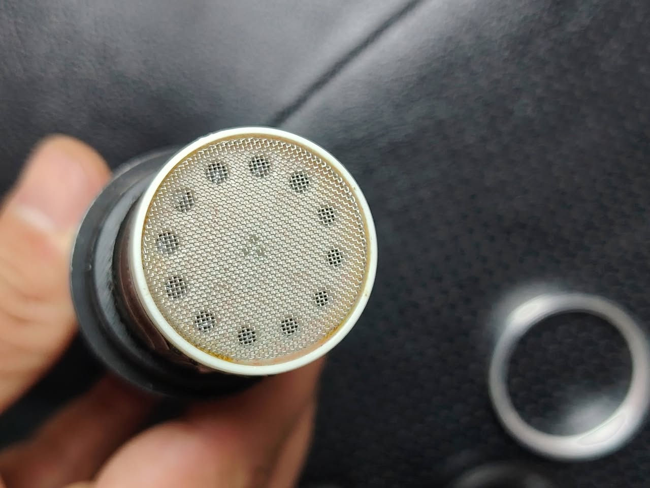 مايك اسوار اصلي شرط الفحص


**إذا كنت صاحب هذا الإعلان وتريد حذفه لأي سبب، رجاءا أرسل رسالة إلى الدعم الفني**