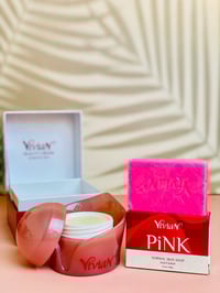 كريم فيفيان • أصلي أمريكي • تفتيح البشرة