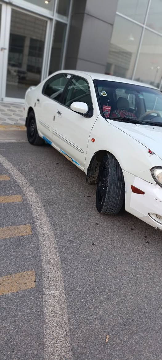 نيسان ماكزيما 2002 گيرو مه كينه به شه رت كامل مه زبوت سه نه وي تا2030تازه يه چوارتايه تازه كاره باي مه زبوت. بي ته قه و ره ناوده ري لؤك سعر 42كه ميك مه جال *********** السليمانية, العراق
