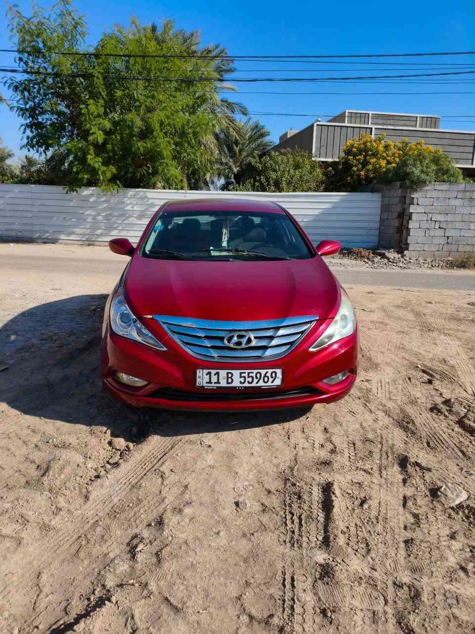 سلام عليم سوناته 2011 وارد امريكي مكينه وكير كفاله بنيد مصبوق وثلاث ابواب تبديل بدون صبق بدون ضربه تشتغل بانزين عادي موصفات بصمت ابواب وبصمت تشغيل وكشن كهرباي شفتات ستيرين سبورت سياره حلوه ونعمه مال جناي باسمي مكانهه بغداد دوره اي معلومه تصل واني خادم سعر 95 رقم تلفون ***********
