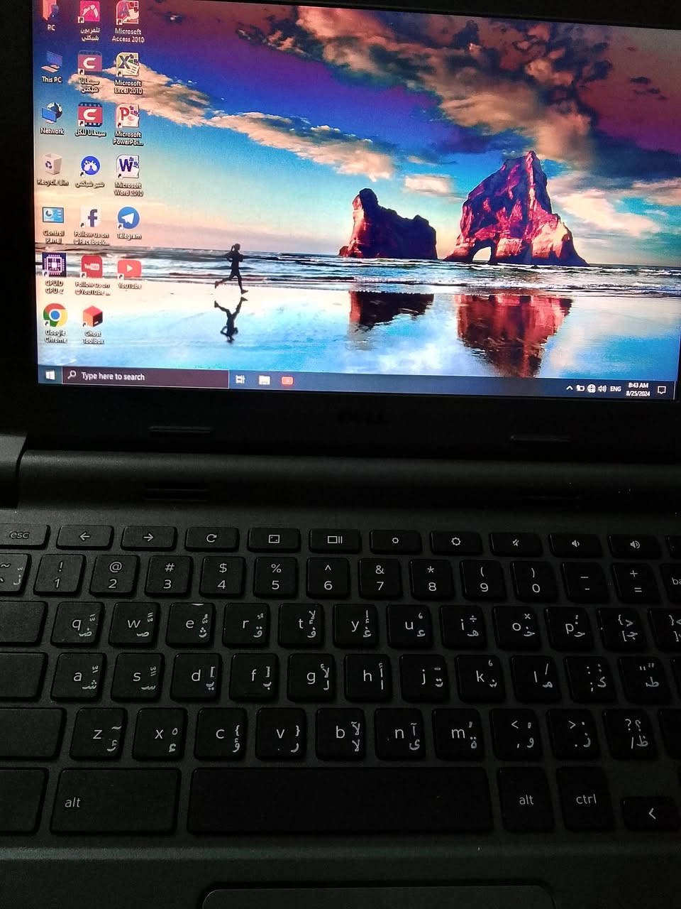 حاسبه  حجم وسط للببع السعر خاص


**إذا كنت صاحب هذا الإعلان وتريد حذفه لأي سبب، رجاءا أرسل رسالة إلى الدعم الفني**