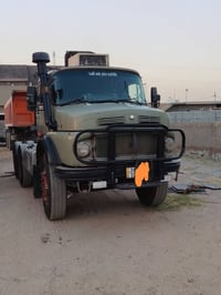 اقجم للبيع موديل  85   كير 130محرك سوبر   مجموعه جي اف وربع   شاصي مكف...