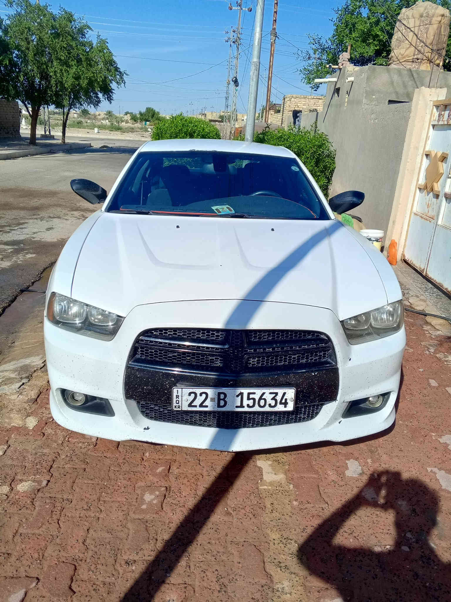 جارجر كنديه موديل 2012رقم اربيل بسمي سنويه لغايه 2028كفاله ماعد لموضح بالصوره استفسا ***********السعر160وبيه مجال متوازي عل لبيع ميسان المجر الكبير
