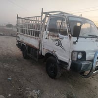 كيا حمل • ١٩٩٨ • ناصرية