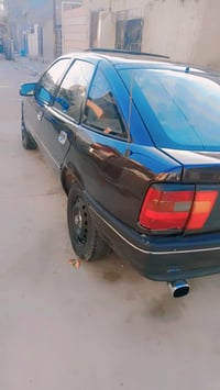 فيكترا • ١٩٩١ • رقم كركوك