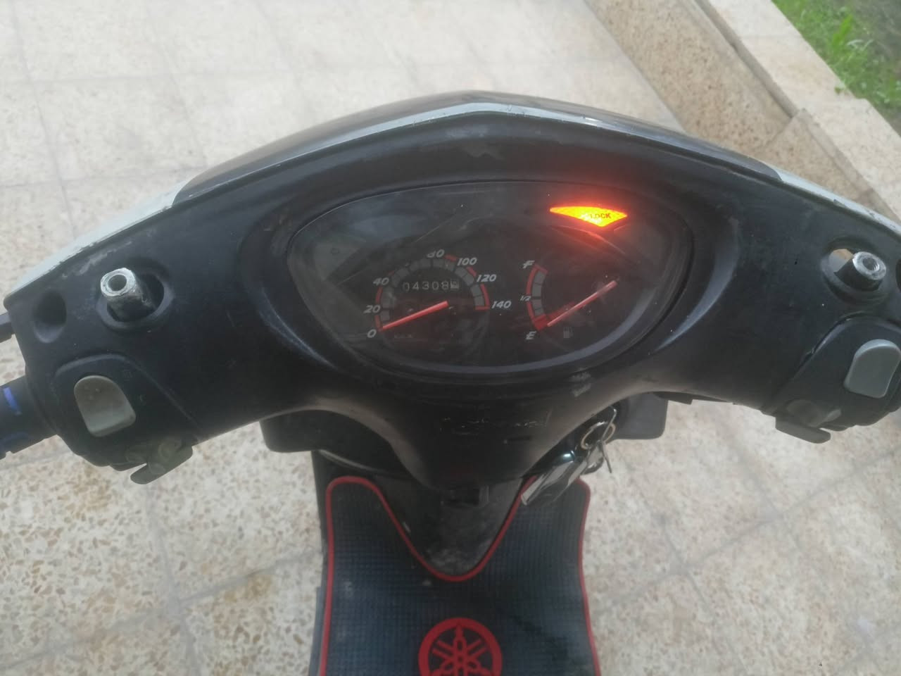 للبيع او مراوس مع بزون نفخ اماطورماكس 140 وايرمينة شغالة كامل فحم في فحم ماطور ينرادلو تعميرة 150 الف سعرو


**إذا كنت صاحب هذا الإعلان وتريد حذفه لأي سبب، رجاءا أرسل رسالة إلى الدعم الفني**