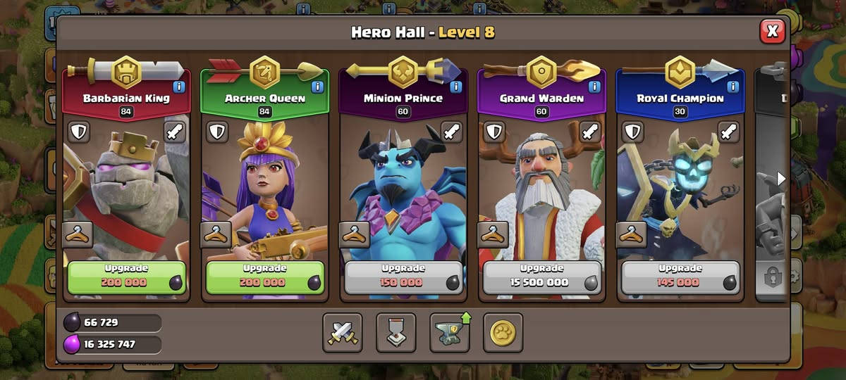 الاثنين للتبديل بحساب ببجي +بوجود وسيط


**إذا كنت صاحب هذا الإعلان وتريد حذفه لأي سبب، رجاءا أرسل رسالة إلى الدعم الفني**