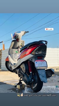 مال رمبه شرط وين ميعجبك افحص                سعر ٨٠٠ وبيه مجال ٠٧٨٦٠١٢٤...