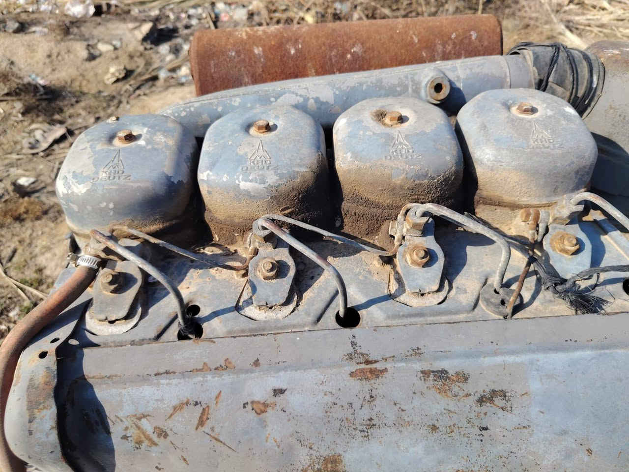 محرك دويز الماني للبيع وبسعر مناسب 
الا تصال ***********
