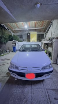 بيجو بارص2022  سيارة جاهزة كير مكينه حداديه تخم تاير تبريد ثلج  ستقطاع...