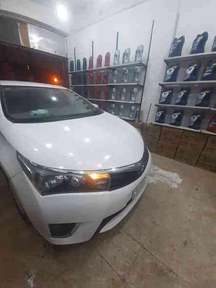 سلام عليكم موديل ١٥ بغداد كفاله عامه من اصبغ برغي مامفتوح بيه شرط الفحص واذ سبيره نازل ابلاش انطيه مكاني كربلاء وشراي ويعرف سوكه عيوني اله السعر ب150 ***********
