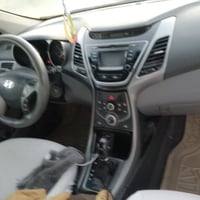 النترا • ٢٠١٦ • بدون دواخل