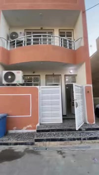 بيت شريدات الخفاجي • ٥٠م • أسواق المنتظر