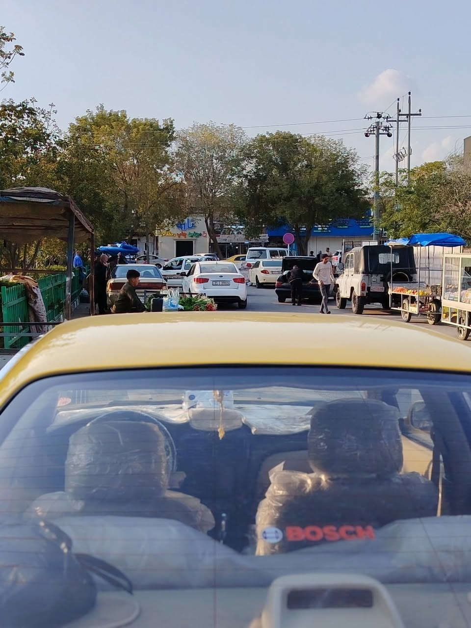 صني كوري موديل 2009 صبغ بي جاملخ سكن  رقم موبايل *********** موكان سياره كلار
