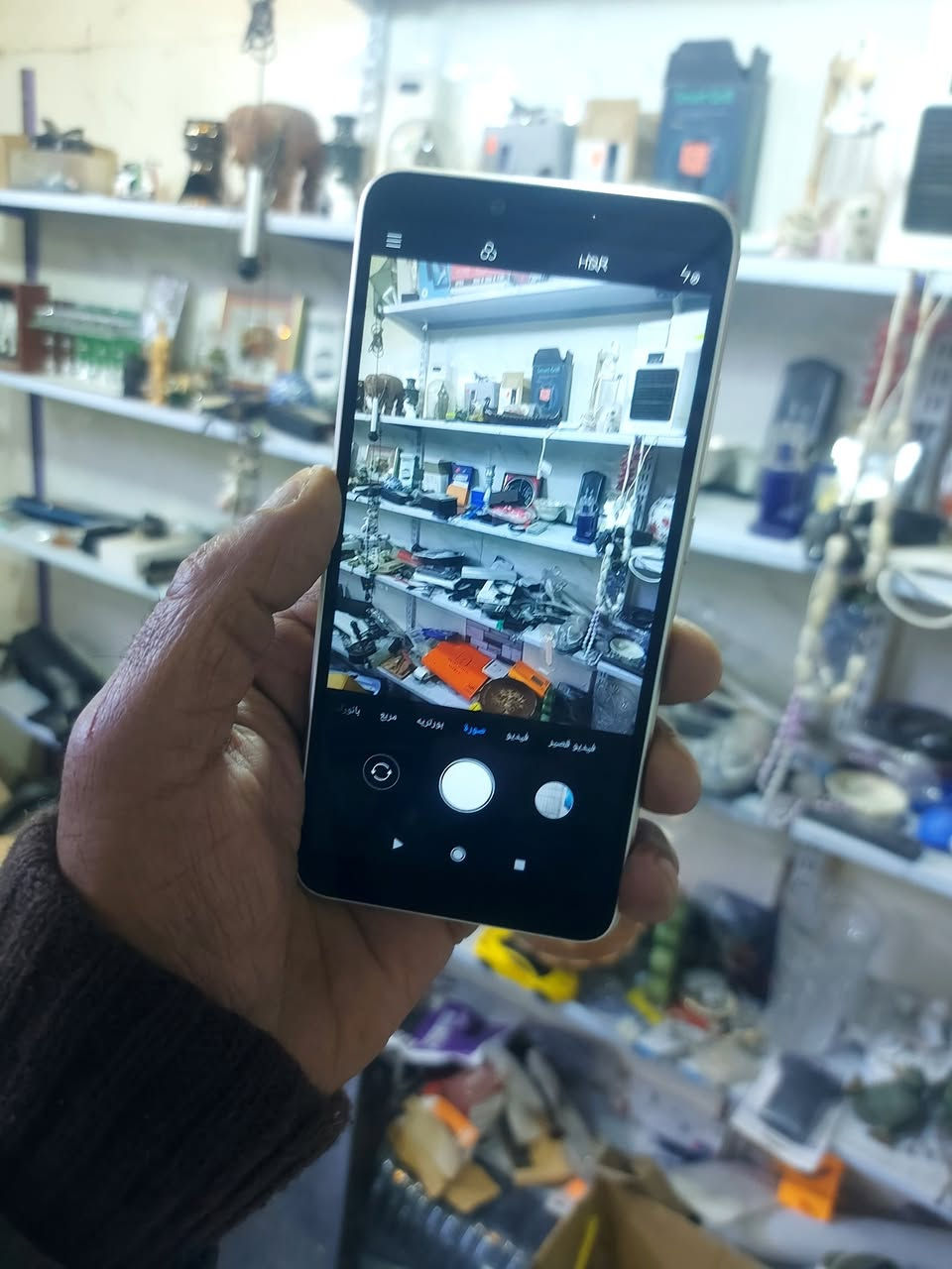 موبايل ريد مي اوربي امزون مامستخدم بلكارتون مع شاحنة والواير الشحن اصليات ذاكرة ١٢٨ بصمة الإصبع ب٧٠ مع التوصيل


**إذا كنت صاحب هذا الإعلان وتريد حذفه لأي سبب، رجاءا أرسل رسالة إلى الدعم الفني**