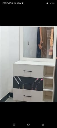 مستعجلة • غرفة نوم تركية