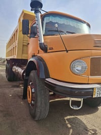 جي ام سي سكس • موديل 1981 • محرك مكفول