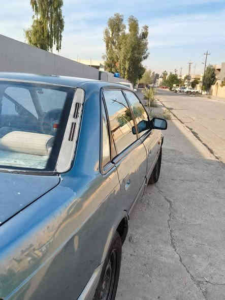 سياره مازده 626 سياره وضع شركه
التفاصيل خاص 
***********
***********
