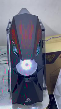 تجميعة جديدة • R5 5600 • RTX 5050