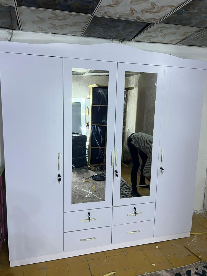 تخفيضات تخفيضات تخفيضات 
عاااجل تحطيم الاسعار بسعر الجمله بسعر المصنع جيك السوك وخليني اخر واحد عروض معرض ارخص الاسعار لم تنتهي تدللون علينه زبائنا سويتلكم الاسعار بسعر الجمله لعيونكم  خصومات يوجد توصيل كل محافضات العراق الاسعار تحت الصورة 
الموبايل ***********⁩
