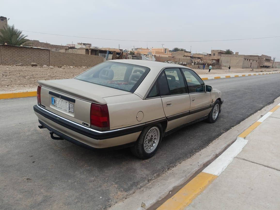 السلا م عليكم اوميكا للبيع حجم 26
موديل 93 اوتوماتيك سياره حلوه نظيفه كابون بنزين بيها سعر 40 وبيها مجال استفسار على الرقم
***********
***********
