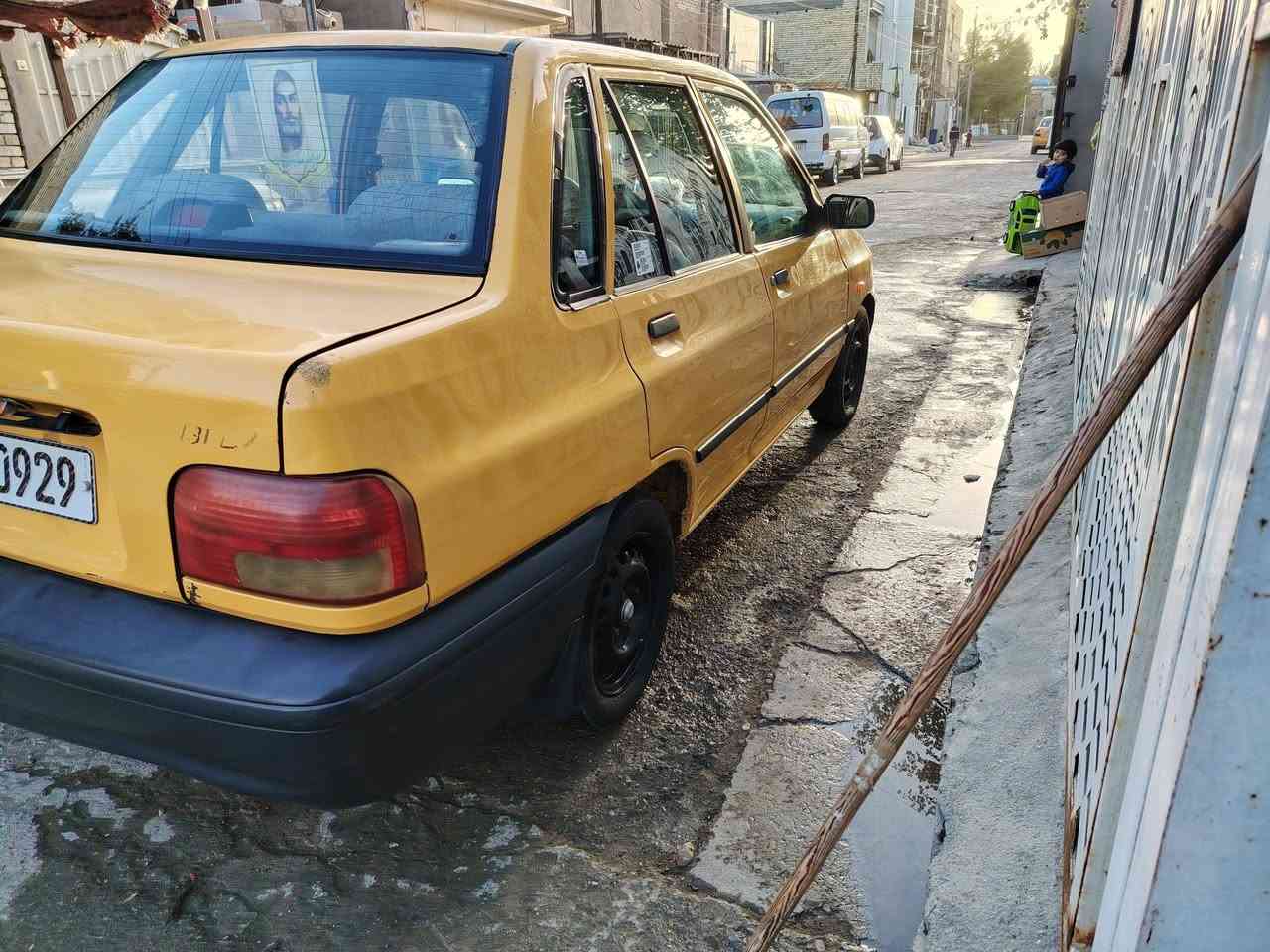 سايبا موديل ١٣ سعر ٢٨وبيها مجال مكاني بغداد تبريد شغال  شواصي معمره ***********
