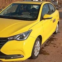 شانجان Lسفن 24 تكسي غاز بنزين سياره حره سياره خيره من الله مكان بغداد ...