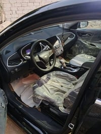 ماليبو • ٢٠٢٢ • ماشي ٤٠ الف