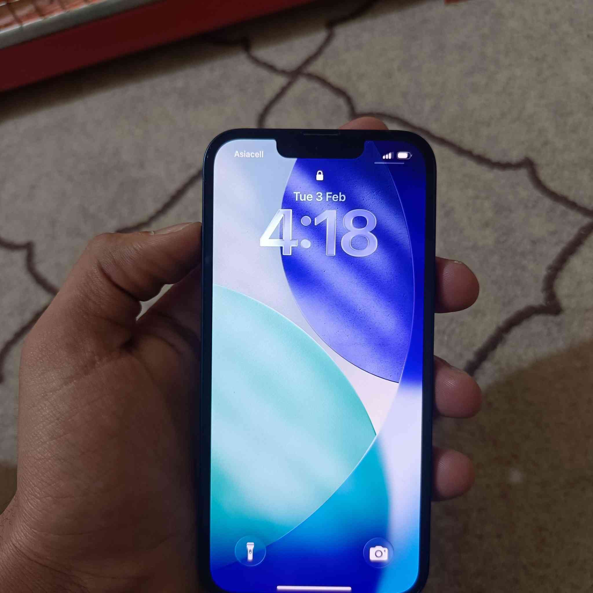 السلام عليكم عندي 13عادي
ب97 
ذ 128
بلادي مال شركه كلشي ممبدل بي جديد كارتونته ويا اريد اراوسه ب13 برو ماكس نضيف لو حتئ مبدل بي شاشه او بطاريه بس لازم اصليه


**إذا كنت صاحب هذا الإعلان وتريد حذفه لأي سبب، رجاءا أرسل رسالة إلى الدعم الفني**