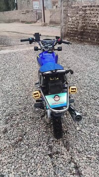 نامي برو 2025 محرك 200cc ترهم بيع ومراوس بقفاز. صبانه ما ممدود عليها س...