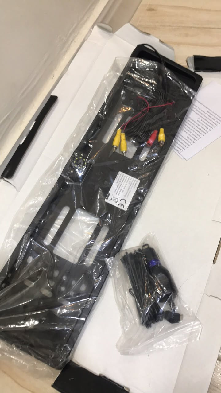 كامرة بك خلفيه للحجز خاص


**إذا كنت صاحب هذا الإعلان وتريد حذفه لأي سبب، رجاءا أرسل رسالة إلى الدعم الفني**