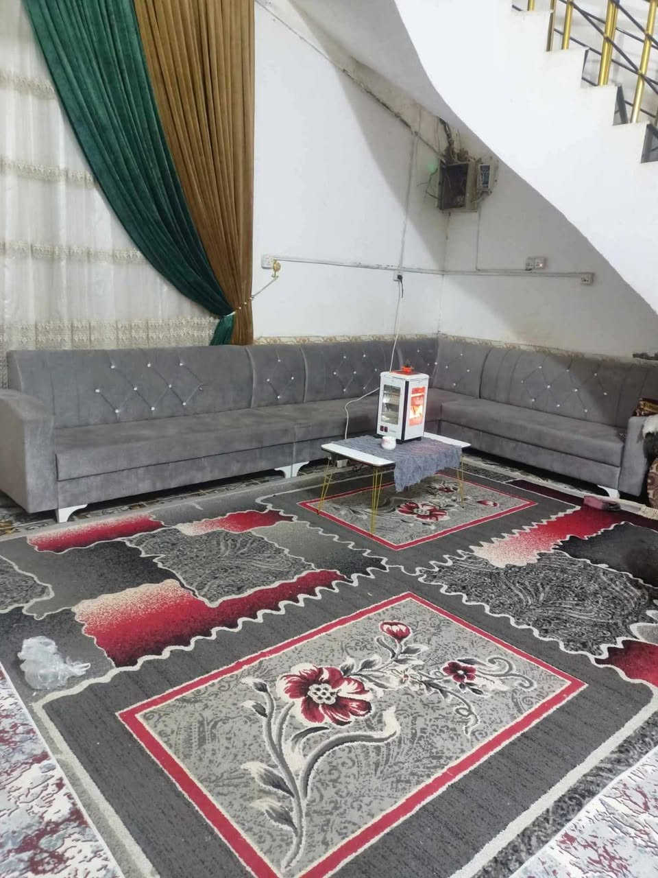 تخم ديوان سبع مقاعد نضيف


**إذا كنت صاحب هذا الإعلان وتريد حذفه لأي سبب، رجاءا أرسل رسالة إلى الدعم الفني**