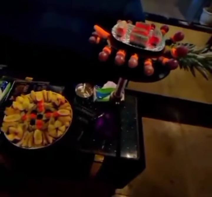 كوفي الكراد بكل مواصفات الراقية  ارجيلة بكل انواع المعسلات


**إذا كنت صاحب هذا الإعلان وتريد حذفه لأي سبب، رجاءا أرسل رسالة إلى الدعم الفني**