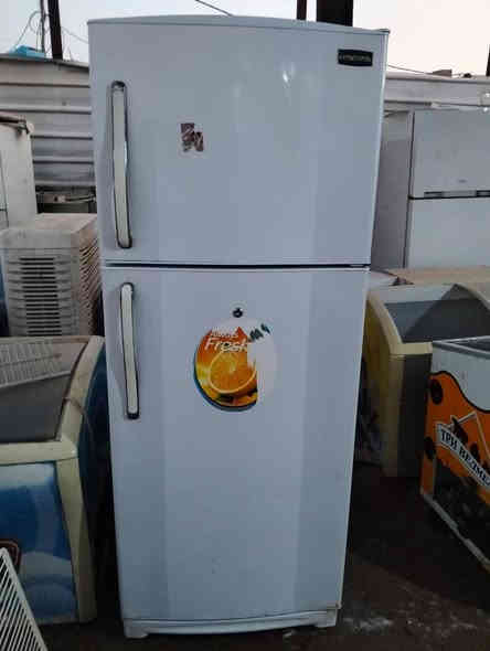 ثلاجات شغالات فووول تجميد وتبريد 
««عددهم، 4 ثلاجات سعر القطعه الوحده 150الف » نضيفه ومرتبه فقط اختار القطعه التعجبك اتصل على رقم ابو علي للاستفسار واحجز *********** العنوان بغداد المشتل مجمع فدك قرب المجلس البلدي ادخل على الصور وگلب 👇👇
