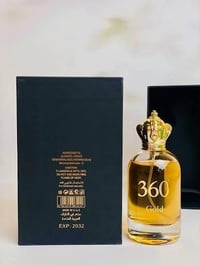 عطر رجالي • ١٠٠مل • ثبات عالي