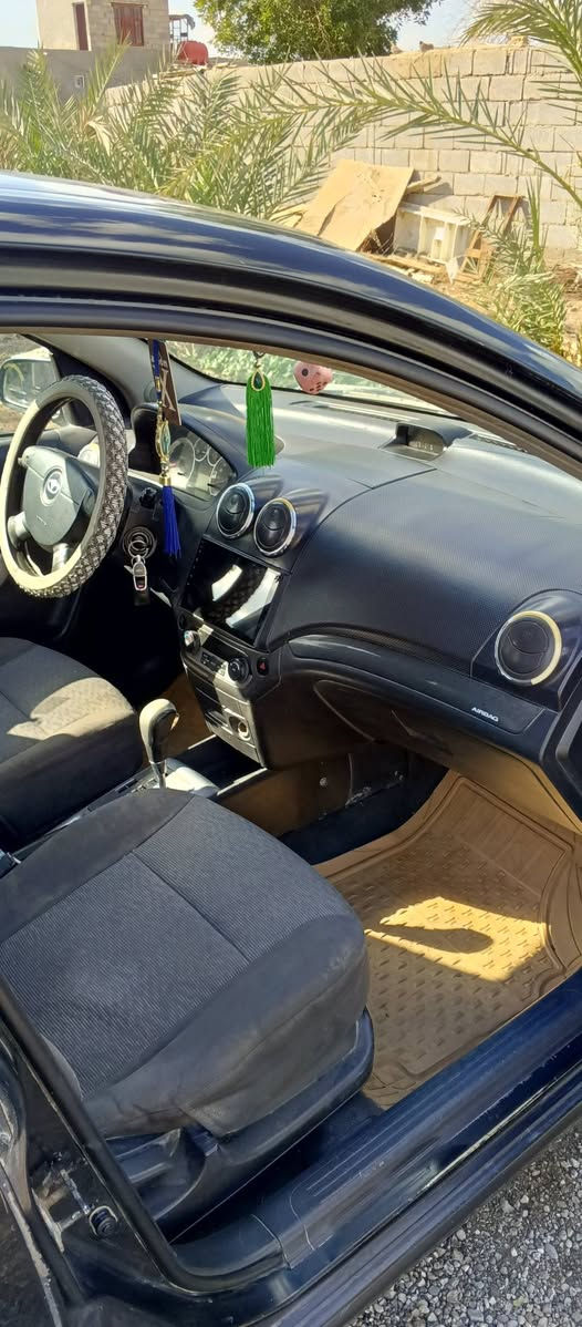 دايو جنتره موديل 2009 تحويل مباشر دولي مكان واسط الدبوني كير ومكينه مكفولات تخم تاير سياره خير من الله *********** سعر 58وبيها مجال
