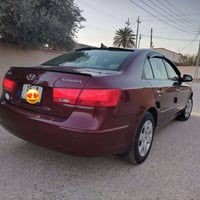 سوناتا ٢٠٠٩ • وارد امريكي • محرك ٢٤٠٠