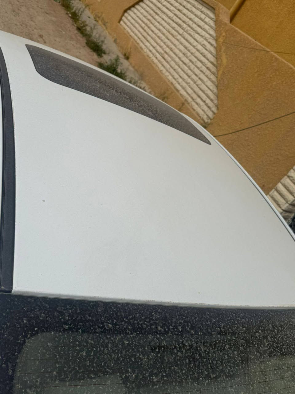 السلام عليكم
الانترا موديل 2020 رقم اربيل
السياره خليجي محرك 2000 دوش
السياره مكفوله من الضربه والبارد
السعر 160 وبيها مجال


**إذا كنت صاحب هذا الإعلان وتريد حذفه لأي سبب، رجاءا أرسل رسالة إلى الدعم الفني**