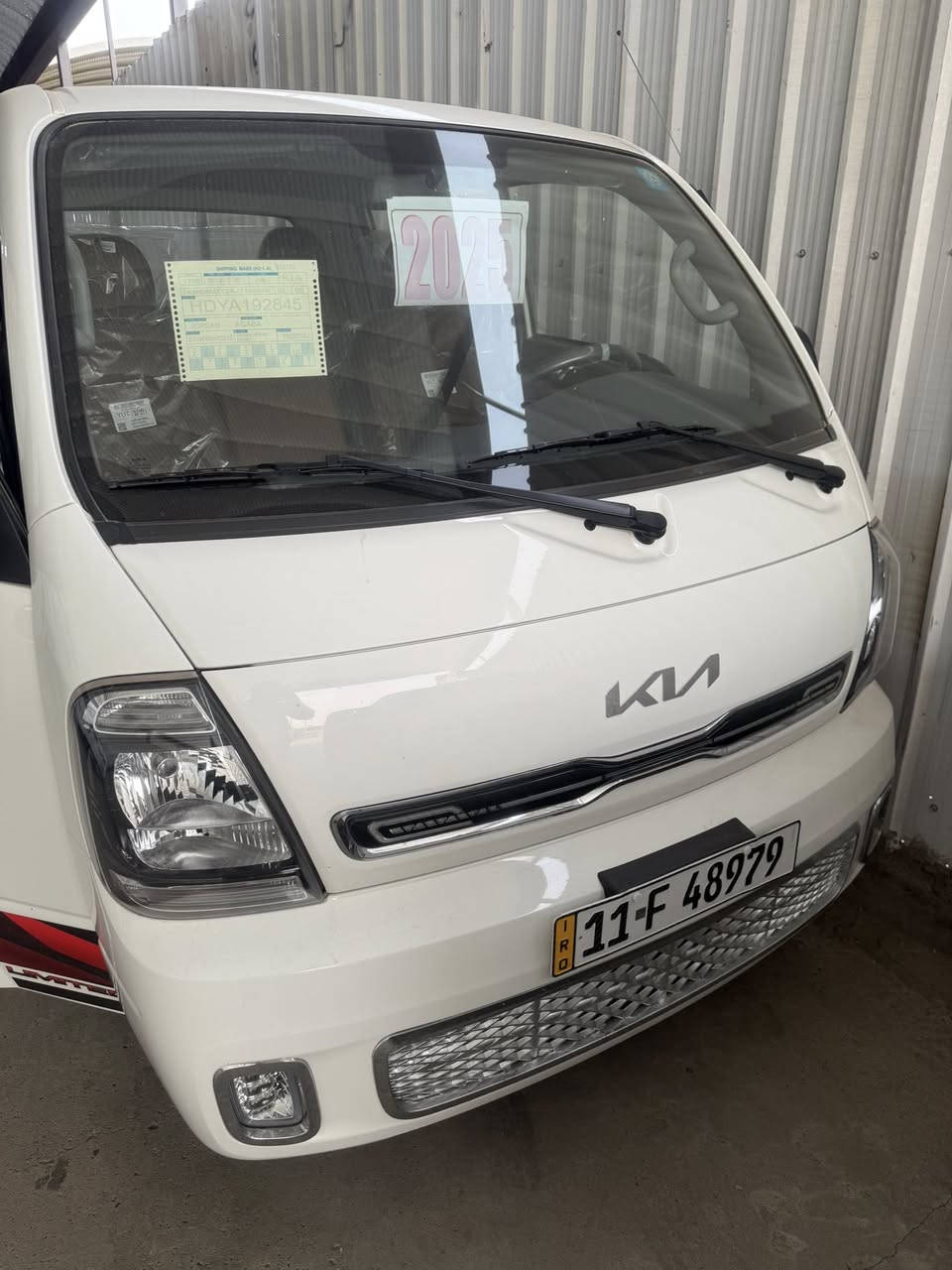 اسلام عليكم كيه دبل قماره البيع مديل 2025سياره كفاله عامه ماشيه 11الف سياره تحويل مباشر مكانه بغداد الحبيبيه***********
