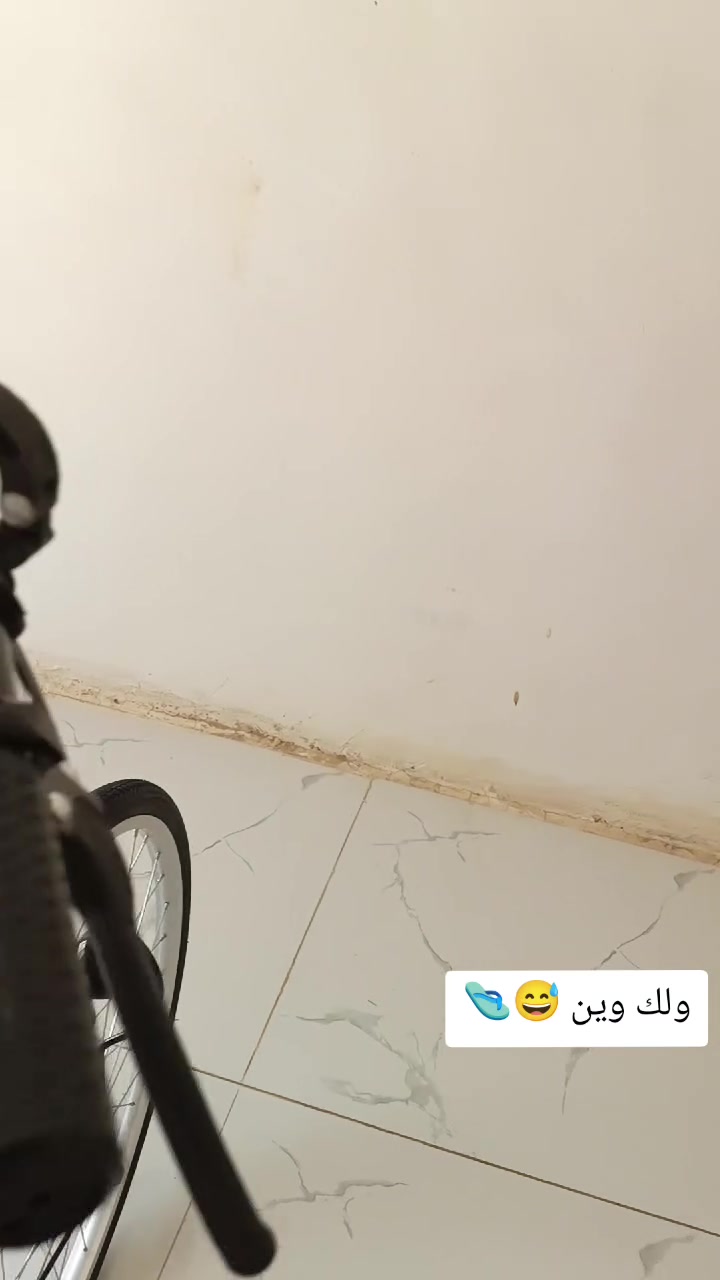 السلام عليكم بايسكل للبيع مقفول كفاله عامه شرط شخط ما بيه المكان قضاء القاسم السعر خاص الرقم ***********
