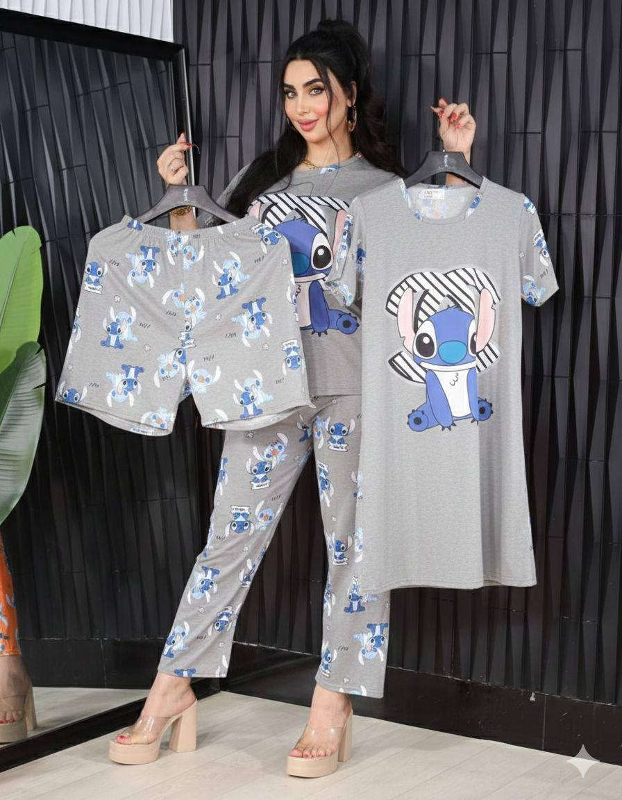 جديد وحصري ⚡️💥

☘️تراك  نسائي  4 قطع 
☘️الخامه فانيلة  درجه اولئ
☘️القياسات L xL 2XL

   ☘️يجي نفس صوره والقياس طبق الاصل 📣

للحجز والاستفسار ع الخاص


**إذا كنت صاحب هذا الإعلان وتريد حذفه لأي سبب، رجاءا أرسل رسالة إلى الدعم الفني**