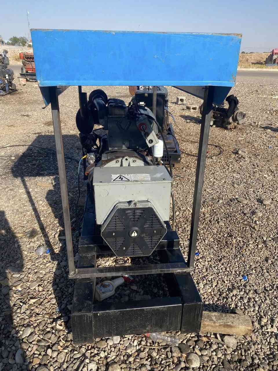 محرك دويز ٣ بستم ٣٠ كيفي حلواني نوزل قلم ما مفتوح مكان كفري ديالى ‭***********‬
