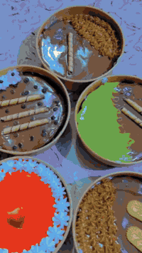 عروض ابو الجود الكناني جميع أنواع الحلويات الكيلوا ب5 مشكل الداطلي الكيلوا ب4
بيزا كبيره 1000 بلف بدون كارتونه وشرط جبن درجه 
 اوله وحاره كل هاي وبلف
 كيك ماعون 3ونص 
لحم بعجين القطعه ب500

فطائر القطعه ب500

كعك ابو سمسم الكيلو 3500
#بغداد #الحسينيه #الراشدية #معجنات وحلويات الكناني بلجريخي مقابيل حسينيه اسد الله الغالب للحجز والاستفسار واتساب *********** توصيل موجود داخل الحسينيه بلف بكل المناطق ابو لجود الكناني
