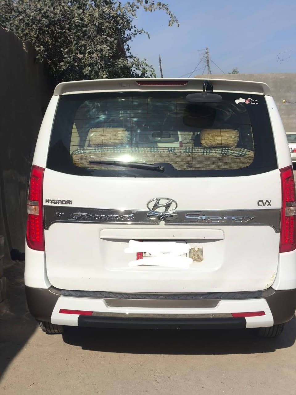 السلام عليكم ستاركس للبيع ٢٠١٩مفتوح ومحور مسكر مكينه ١٢بلاد ام القبق الاسود مكينه كارتون كير تماتيك جديد سياره حلوه تبريد ثلج حداديه ٨٥٪تايرات ٤جيس فرشه ارضيه جديده تقليف كشنات جديد تغليف سقف غرفه مالته تخبل قطره خياس مابيه سياره مكفوله بيه ضربه بصندوگ بصيطه وجاملق الخلفي صبق والباقي كفاله رقم بغداد الاماني سعر ٢٣٥وبيه مجال المكان البصره زبير 
الاتصال على الرقم ***********
